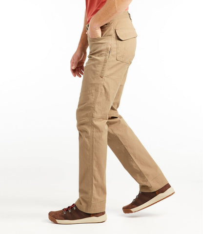 Men's Riverton Pants with Stretch, Standard Fit, Straight Leg | L.L.Bean sale