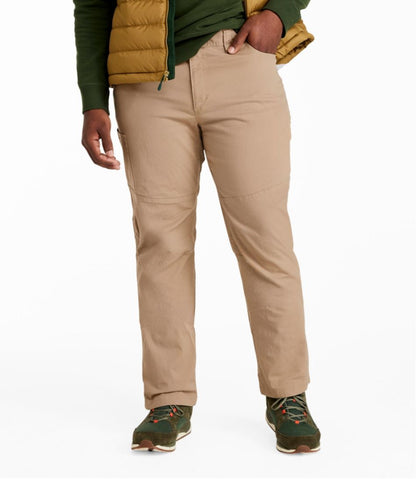 Men's Riverton Pants with Stretch, Standard Fit, Straight Leg | L.L.Bean sale