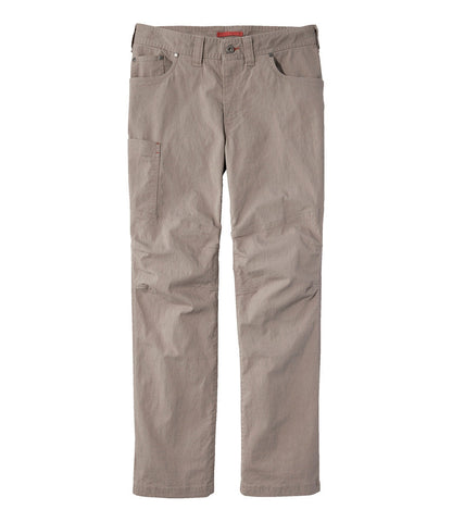 Men's Riverton Pants with Stretch, Standard Fit, Straight Leg | L.L.Bean sale - US 2658