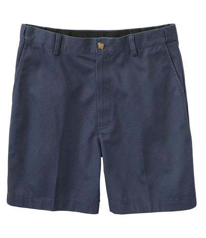 Men's Wrinkle-Free Double L® Chino Shorts, Natural Fit, Hidden Comfort Waist, 8" | L.L.Bean on sale - US 3876