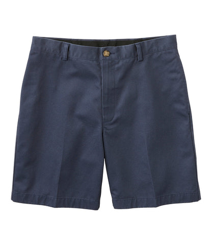 Men's Wrinkle-Free Double L® Chino Shorts, Classic Fit, 8" | L.L.Bean discount - US 4555