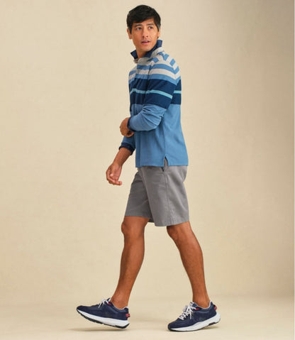Men's Lakewashed® Stretch Khaki Shorts, 9" | L.L.Bean for sale