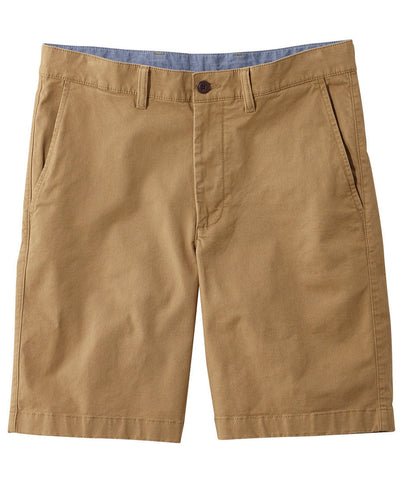 Men's Lakewashed® Stretch Khaki Shorts, 9" | L.L.Bean for sale - US 2491