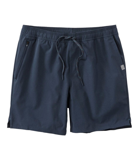 Men's L.L.Bean Multisport Shorts, 7" | L.L.Bean outlet