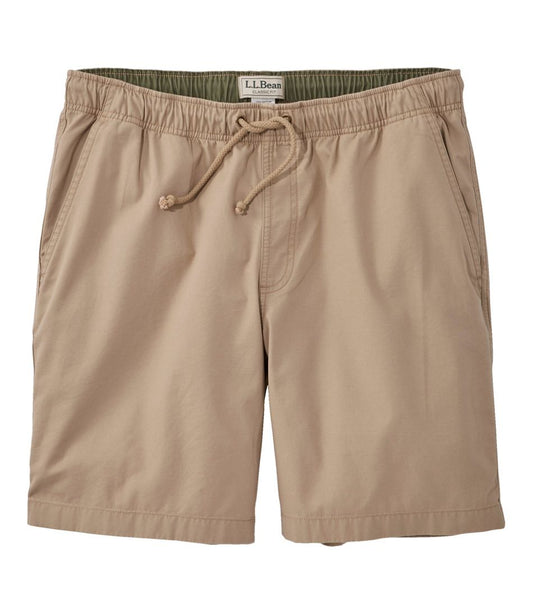 Men's Dock Shorts, 8" | L.L.Bean online