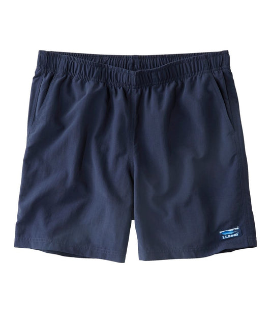 Men's Sport Shorts with SUPPLEX® fabric, 6" | L.L.Bean sale