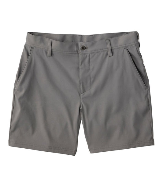 Men's VentureStretch Chino Shorts, 7" | L.L.Bean for sale
