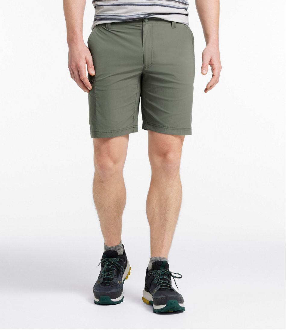 Men's Access Trail Shorts, 9" | L.L.Bean near me