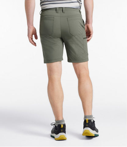 Men's Access Trail Shorts, 9" | L.L.Bean near me
