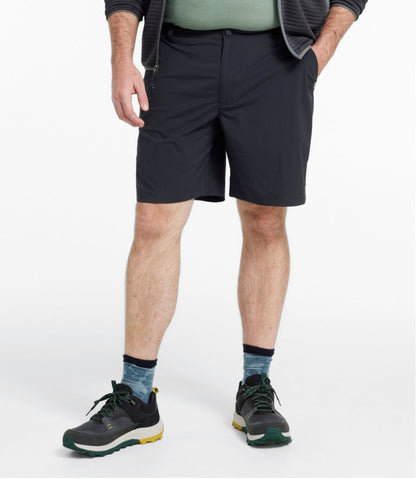 Men's Access Trail Shorts, 9" | L.L.Bean near me