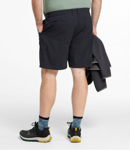Men's Access Trail Shorts, 9" | L.L.Bean near me
