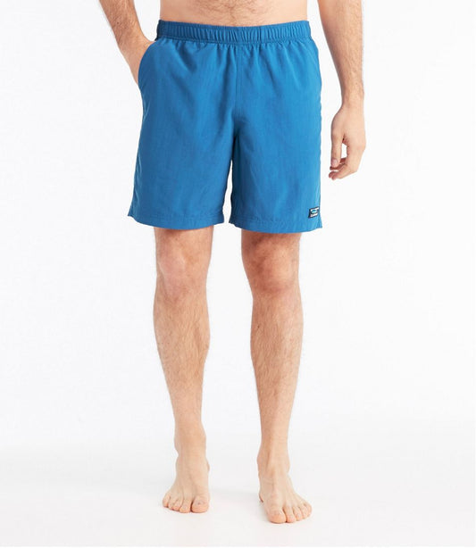 Men's Sport Shorts with SUPPLEX® fabric, 8" | L.L.Bean discount