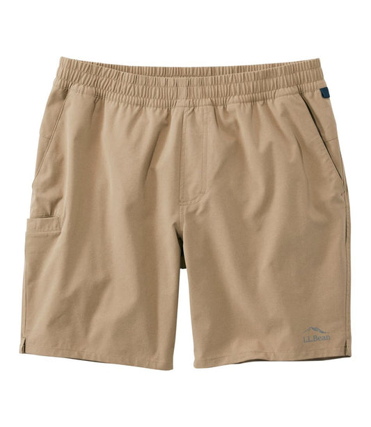 Men's Tropicwear Comfort Shorts, 8" | L.L.Bean outlet