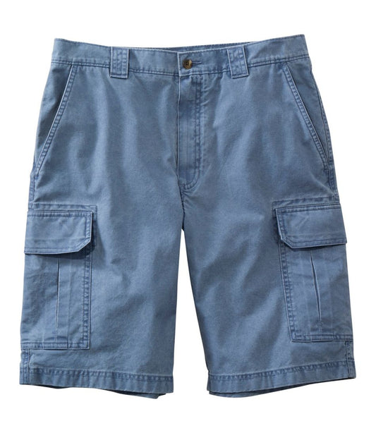 Men's Tropic-Weight Cargo Shorts, 10" | L.L.Bean sale