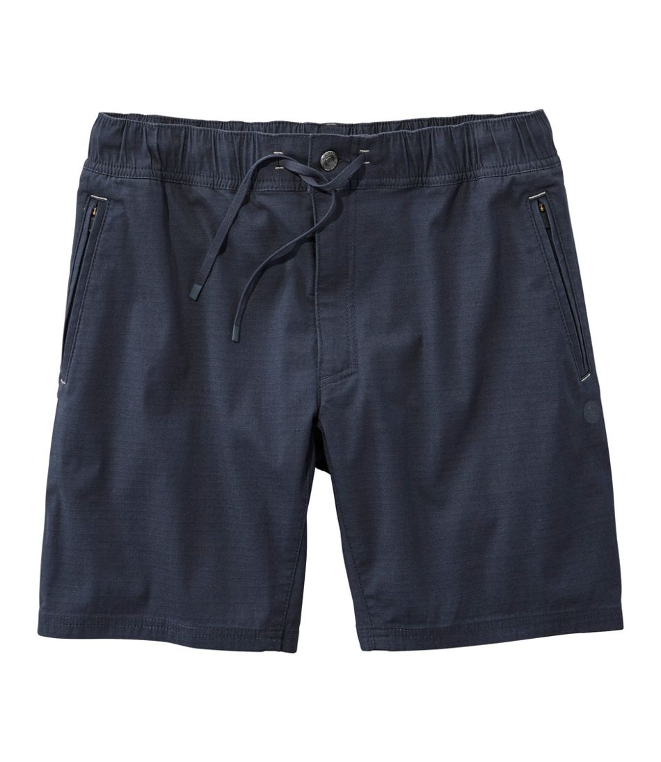 Men's Explorer Ripstop Shorts, 8" | L.L.Bean for sale
