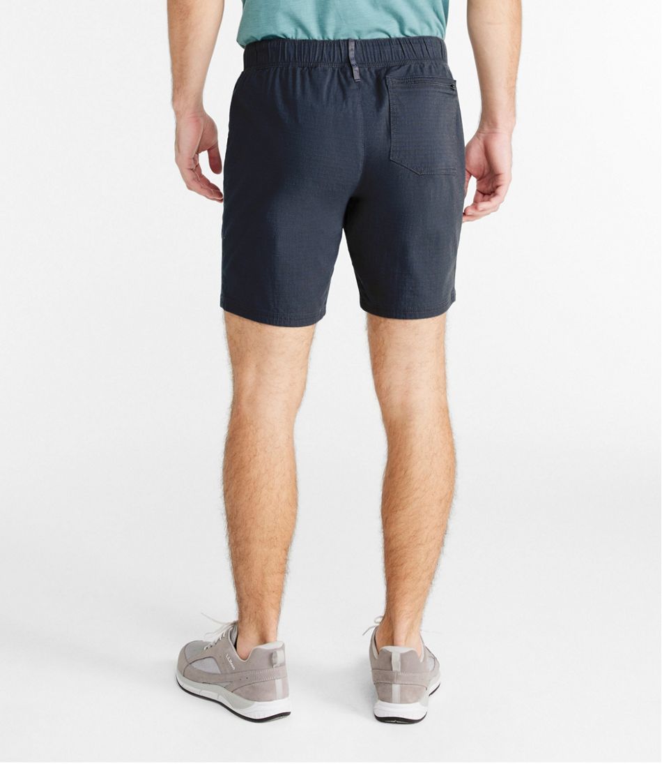 Men's Explorer Ripstop Shorts, 8" | L.L.Bean for sale