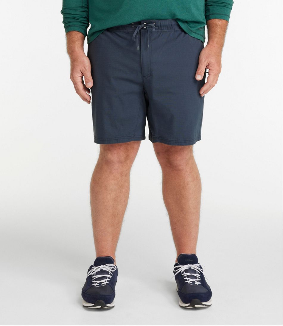 Men's Explorer Ripstop Shorts, 8" | L.L.Bean for sale
