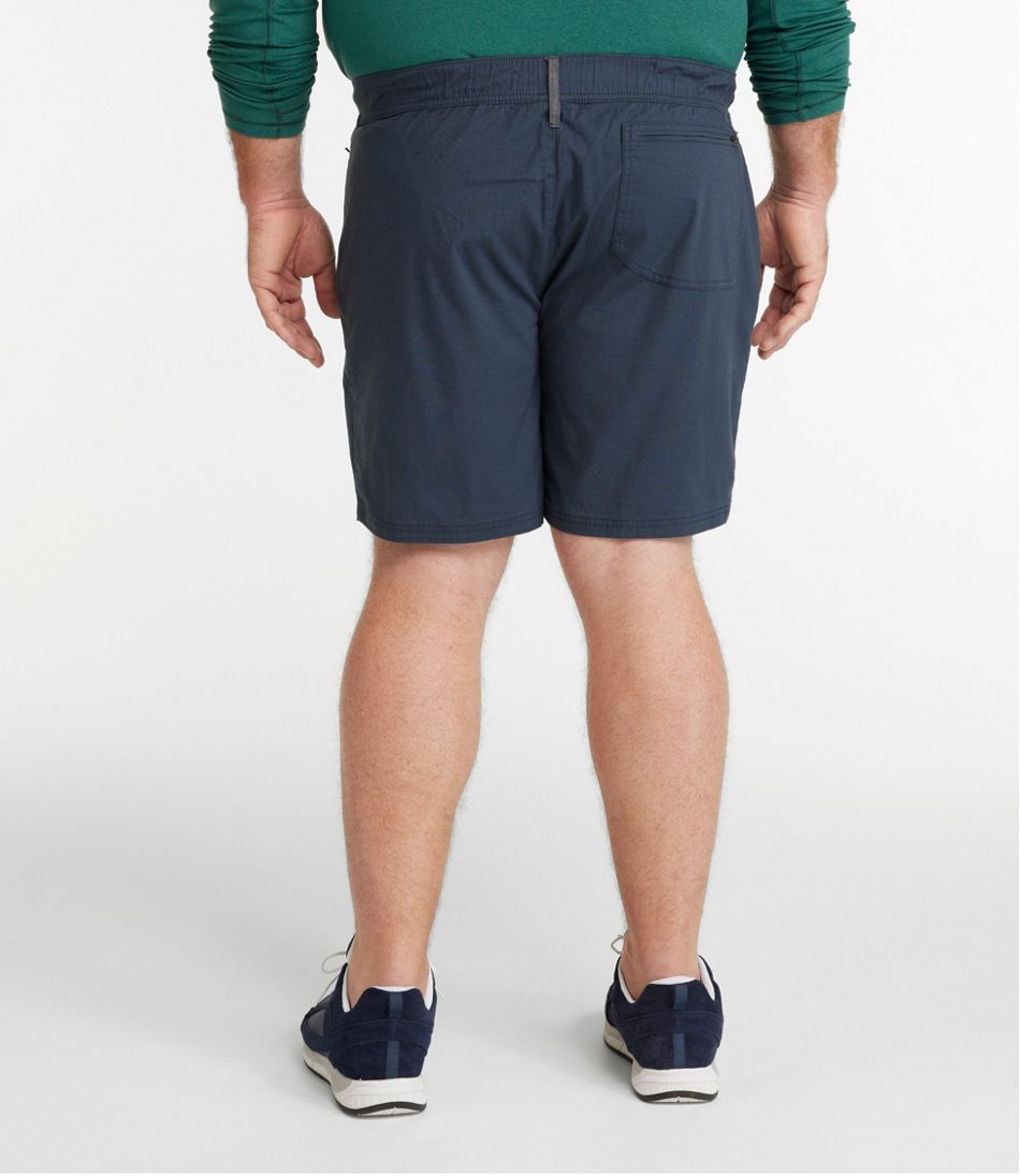 Men's Explorer Ripstop Shorts, 8" | L.L.Bean for sale