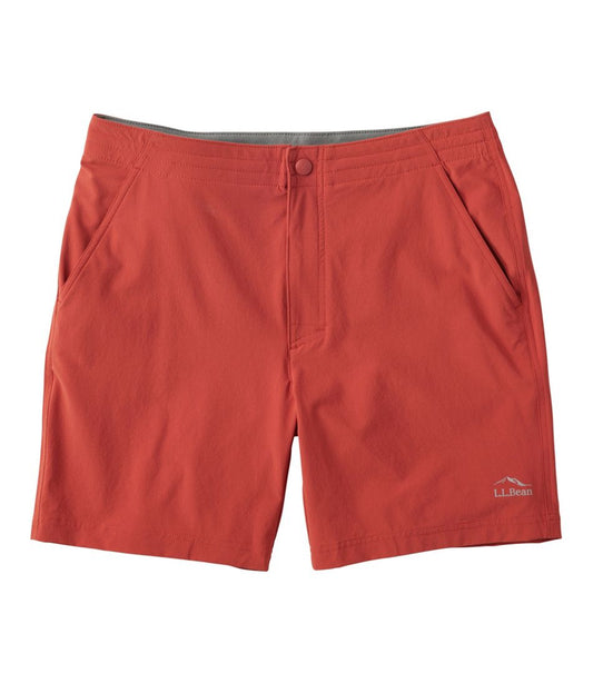 Men's Ripstop Hybrid Shorts, 7" | L.L.Bean on sale