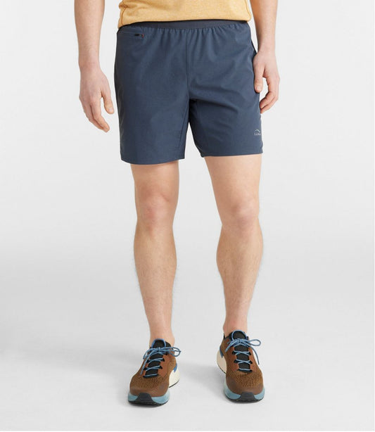 Men's L.L.Bean Multisport Training Shorts, 7" | L.L.Bean near me