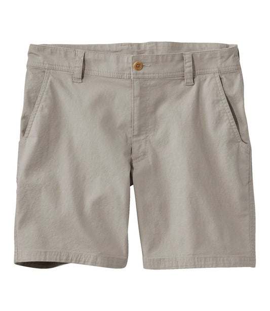 Men's Explorer Ripstop Shorts, Fixed Waist, 8" | L.L.Bean discount