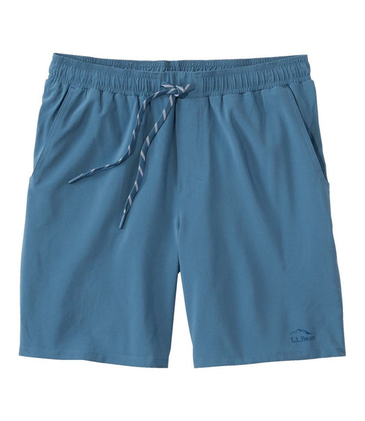 Men's Ultralight Adventure Shorts, 8" | L.L.Bean outlet