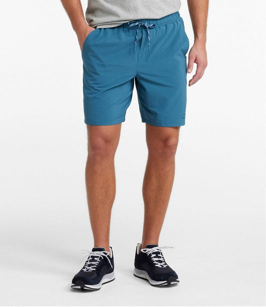 Men's Ultralight Adventure Shorts, 8" | L.L.Bean outlet