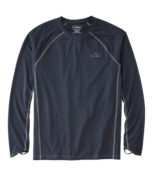 Men's Swift River Cooling Rash Guard | L.L.Bean near me