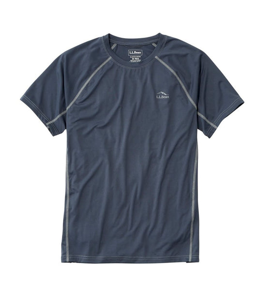 Men's Swift River Cooling Sun Shirt, Short-Sleeve | L.L.Bean discount