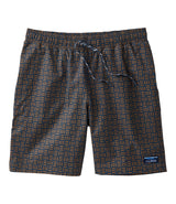 Carbon Navy Mini Geo