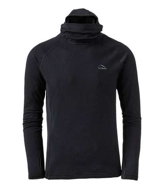 Men's L.L.Bean Heavyweight Baselayer Hoodie | L.L.Bean discount