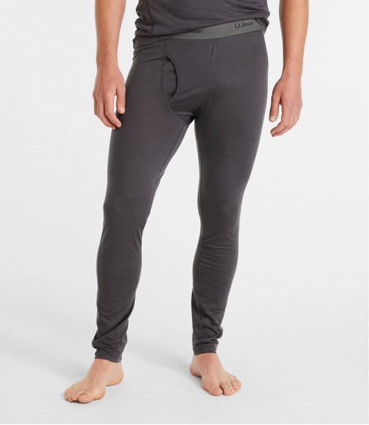 Men's Cresta Wool Ultralight 150 Pants | L.L.Bean outlet