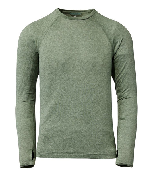 Men's L.L.Bean Simple Soft Base Layer, Crew | L.L.Bean for sale