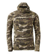 Kelp Green Camo