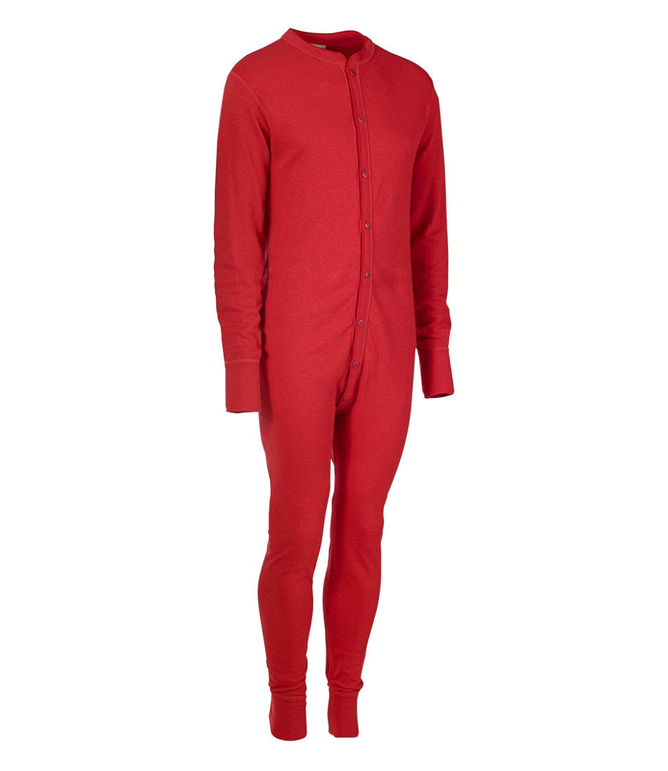 Men's Two-Layer Union Suit | L.L.Bean discount - US 4175
