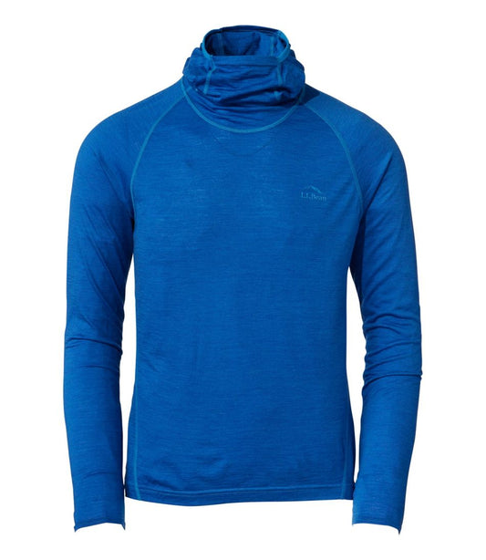 Men's Cresta Ultralight 150 Hoodie, Stripe | L.L.Bean outlet