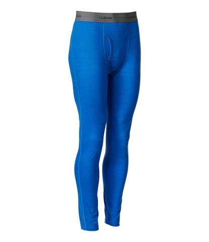 Men's Cresta Wool Ultralight 150 Pant, Stripe | L.L.Bean online - US 1699