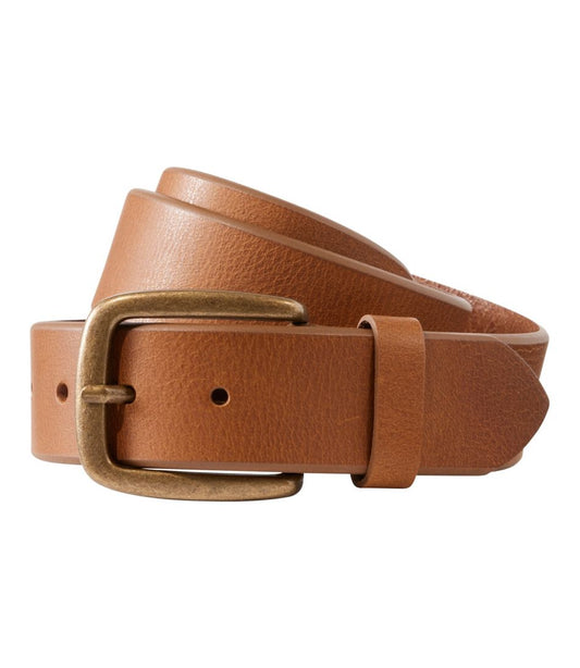 Men's 1912 Jean Belt | L.L.Bean near me