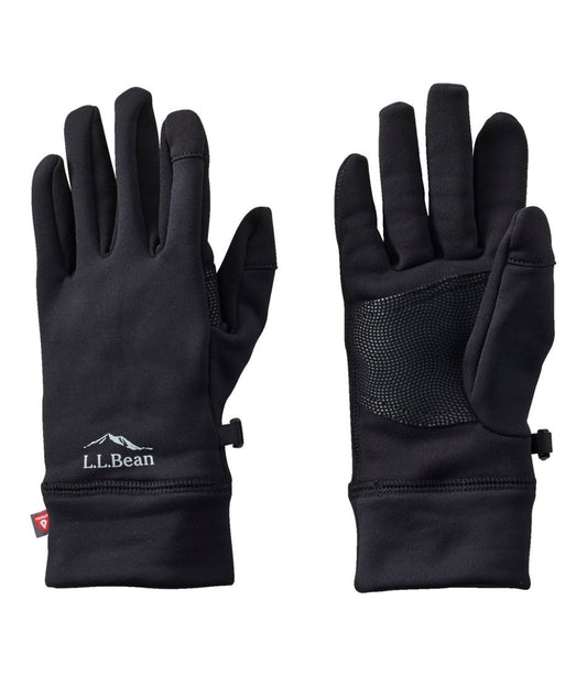 Men's Primaloft Therma-Stretch Fleece Gloves | L.L.Bean discount