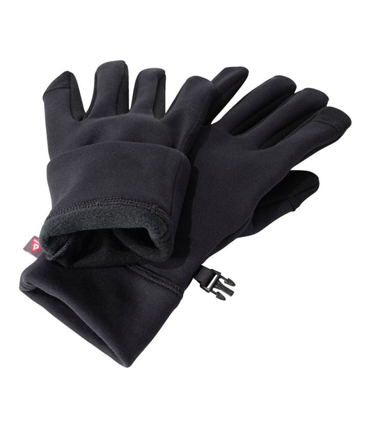 Men's Primaloft Therma-Stretch Fleece Gloves | L.L.Bean discount