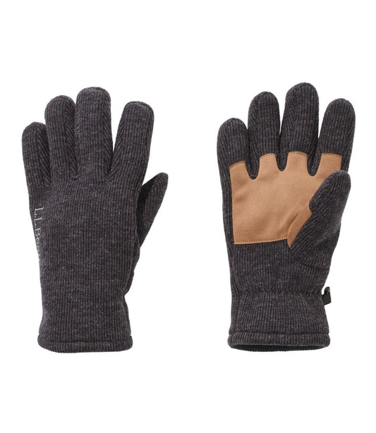 Men's Windproof Gloves | L.L.Bean outlet