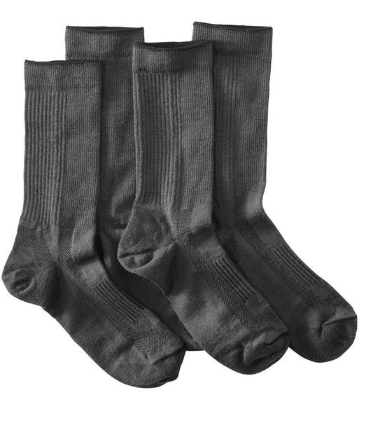 Men's Everyday Chino Socks, Lightweight 2-Pack | L.L.Bean sale