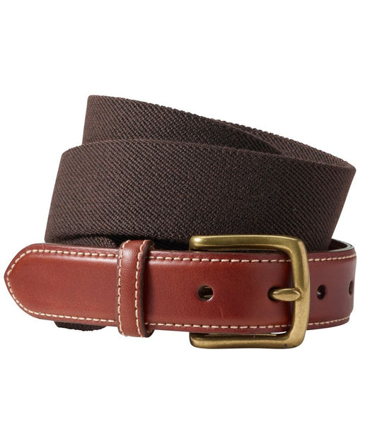 Men's Comfort Waist Belt | L.L.Bean for sale