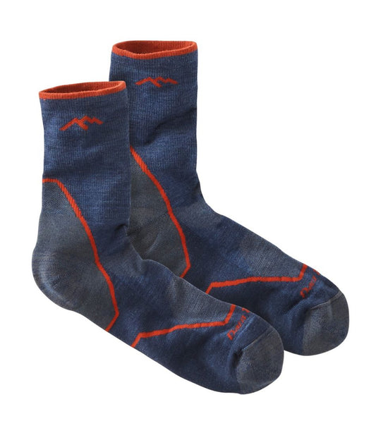 Men's Darn Tough Light Hiker Micro Crew Socks | L.L.Bean on sale
