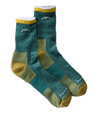 Men's Darn Tough Cushion Socks, Micro-Crew | L.L.Bean discount - US 3074