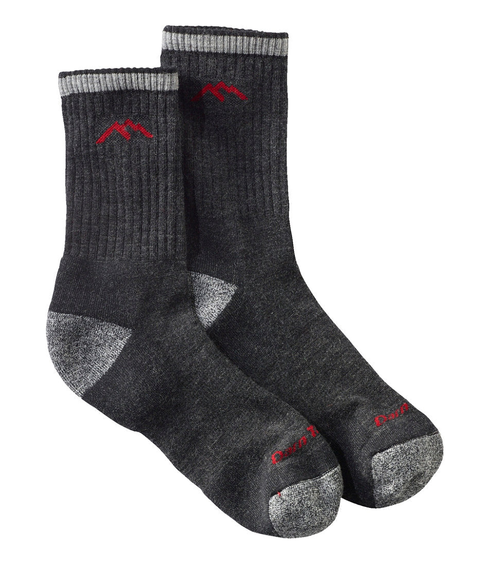 Men's Darn Tough Cushion Socks, Micro-Crew | L.L.Bean discount - US 3074
