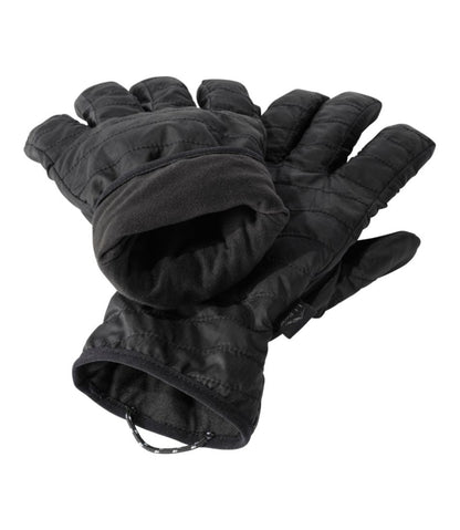 Men's PrimaLoft Packaway Gloves | L.L.Bean outlet