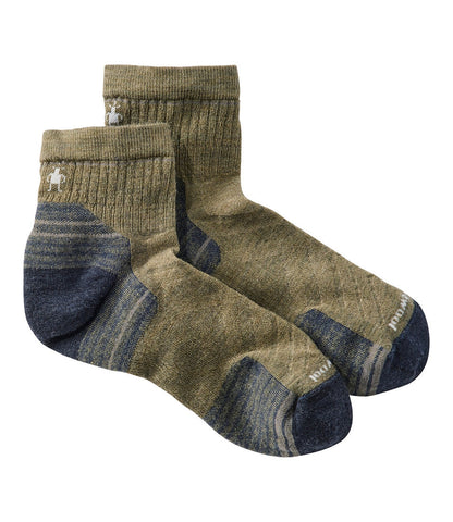 Men's Smartwool Hike Targeted Cushion Ankle Socks | L.L.Bean discount - US 3827