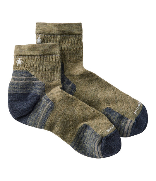 Men's Smartwool Hike Targeted Cushion Ankle Socks | L.L.Bean discount - US 3827