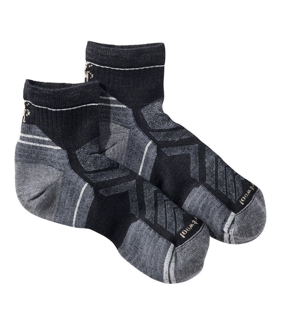 Men's Smartwool Hike Targeted Cushion Ankle Socks | L.L.Bean discount - US 3827